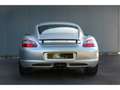Porsche Cayman 987 S 3.4i 295 Grau - thumbnail 4
