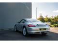Porsche Cayman 987 S 3.4i 295 Grau - thumbnail 18