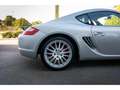 Porsche Cayman 987 S 3.4i 295 Grau - thumbnail 20