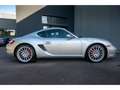 Porsche Cayman 987 S 3.4i 295 Grau - thumbnail 6
