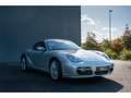 Porsche Cayman 987 S 3.4i 295 Grau - thumbnail 7