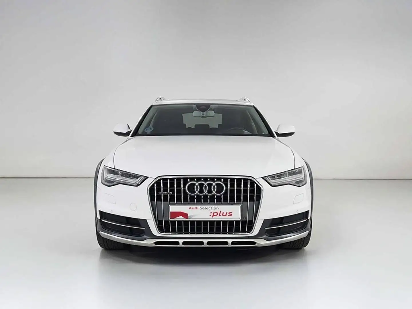 Audi A6 allroad Quattro Advanced ed 3.0 TDI 160kW quattro S tron Alb - 2