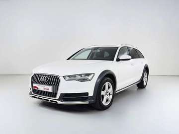 Quattro Advanced ed 3.0 TDI 160kW quattro S tron