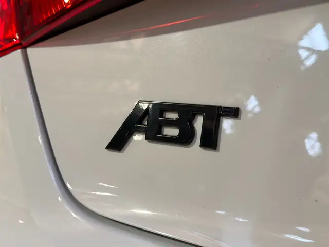 Audi RS3 view 8