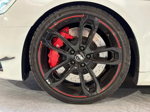Audi RS3 view 13
