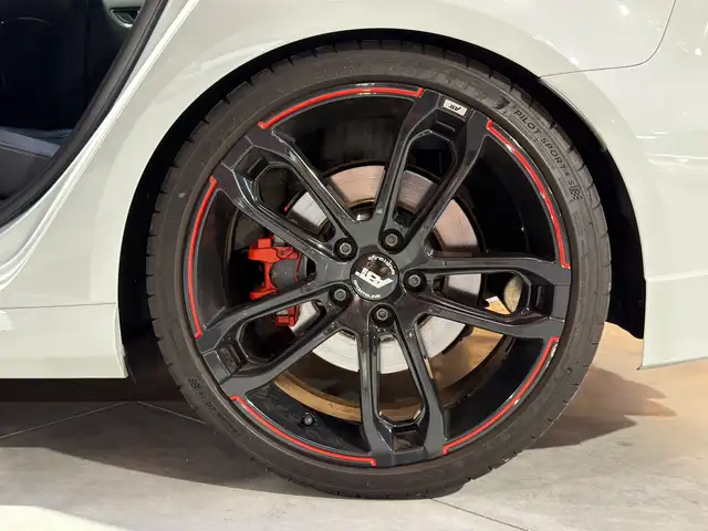 Audi RS3 view 12