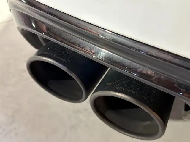 Audi RS3 view 11