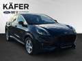 Ford Puma 1,0 EcoBoost Hybrid ST-Line Design Schwarz - thumbnail 3