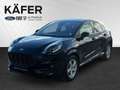 Ford Puma 1,0 EcoBoost Hybrid ST-Line Design Schwarz - thumbnail 1