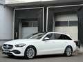 Mercedes-Benz C 220 D Avantgarde LED Pano Distronic Rü-Kamera Blanco - thumbnail 2