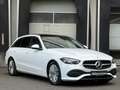 Mercedes-Benz C 220 D Avantgarde LED Pano Distronic Rü-Kamera Blanco - thumbnail 9