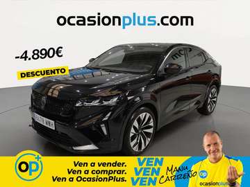 1.2 E-Tech Híbrido Techno 147kW