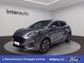 Ford Puma 1.0 ecoboost h ST-line Design s&s 125cv Gris - thumbnail 1