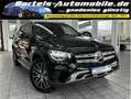 Mercedes-Benz GLC 300 de 4Matic AMG-Line, 1.Hd., LED, Panorama Schwarz - thumbnail 1