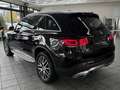 Mercedes-Benz GLC 300 de 4Matic AMG-Line, 1.Hd., LED, Panorama Schwarz - thumbnail 2