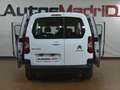 Citroen Berlingo Talla M BlueHDi 100 S&S FEEL PACK Weiß - thumbnail 5