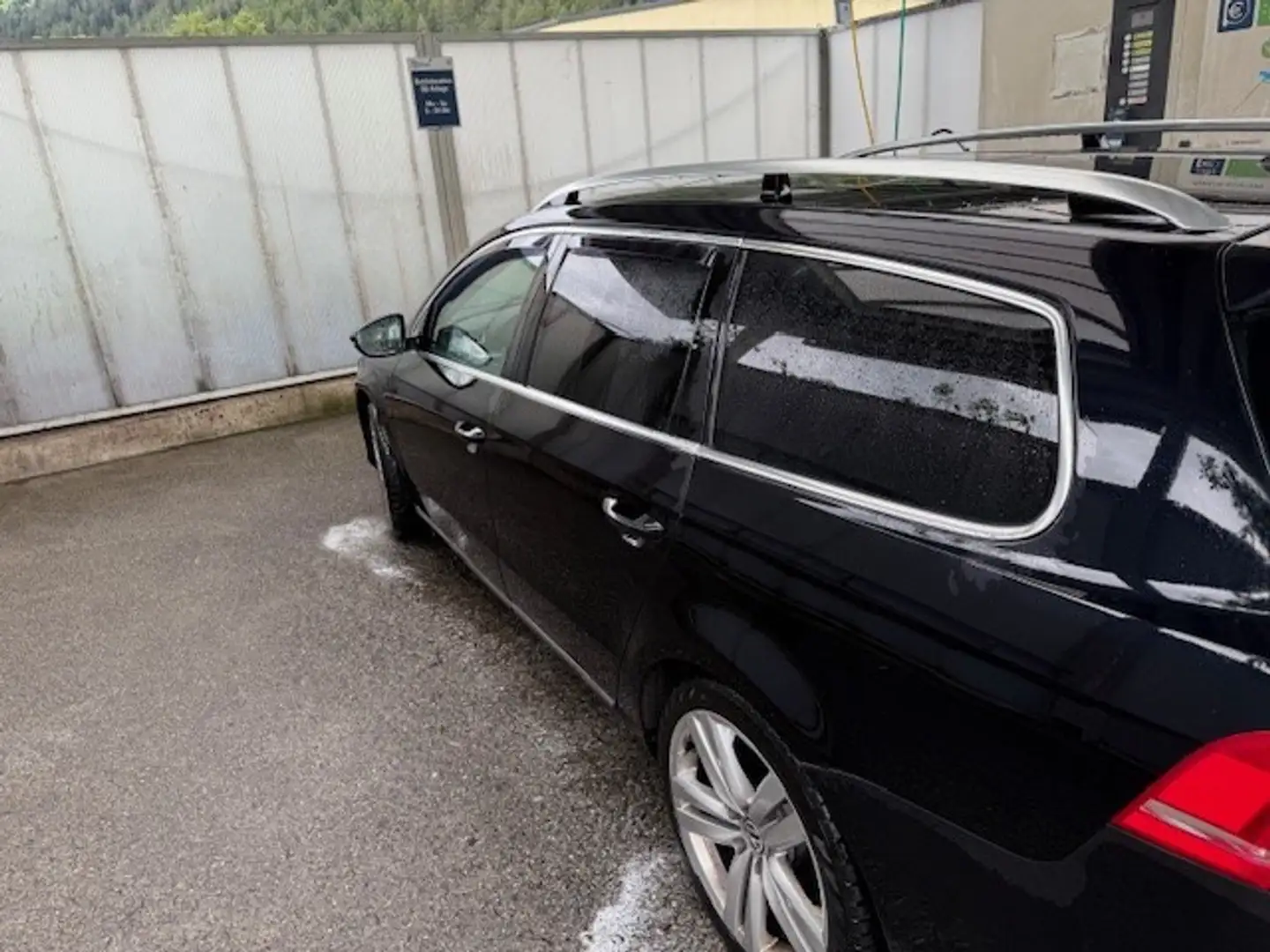 Volkswagen Passat Variant - 2