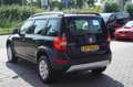 Skoda Yeti 1.2 TSI Greentech Active Negro - thumbnail 5