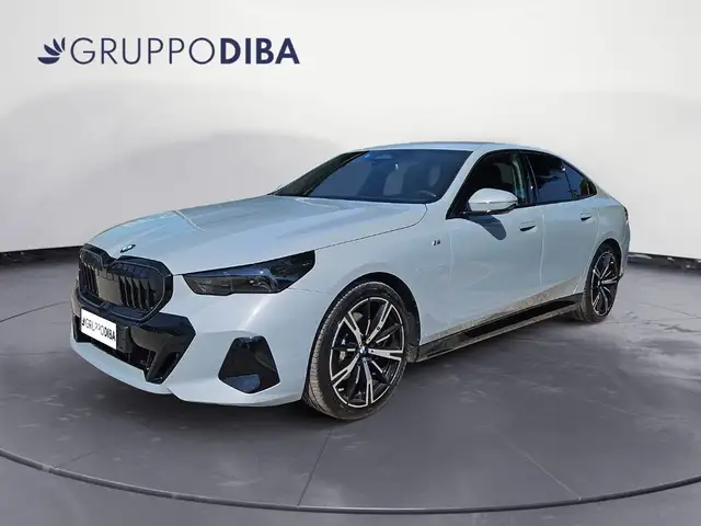 BMW 520 G60 Berlina 520d 48V xdrive MSport Pro auto