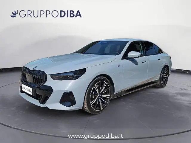 BMW 520 G60 Berlina 520d 48V xdrive MSport Pro auto