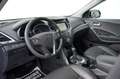 Hyundai SANTA FE blue 2.2 CRDI 4WD Automatik Premium Brun - thumbnail 11