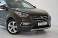 Hyundai SANTA FE blue 2.2 CRDI 4WD Automatik Premium Brun - thumbnail 8