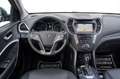 Hyundai SANTA FE blue 2.2 CRDI 4WD Automatik Premium Brun - thumbnail 14