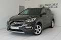 Hyundai SANTA FE blue 2.2 CRDI 4WD Automatik Premium Brun - thumbnail 1