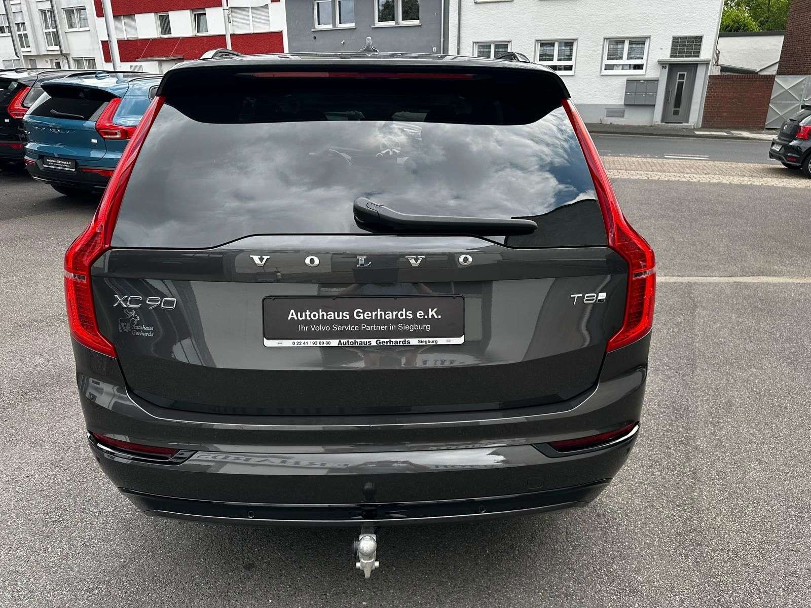 Volvo XC 90