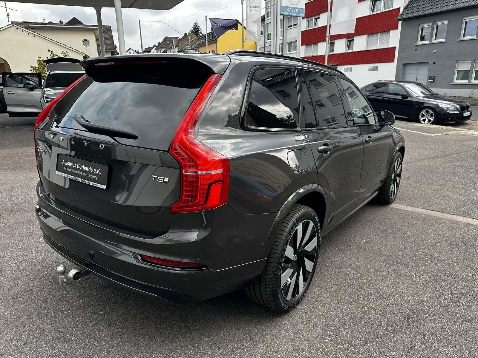 Volvo XC 90