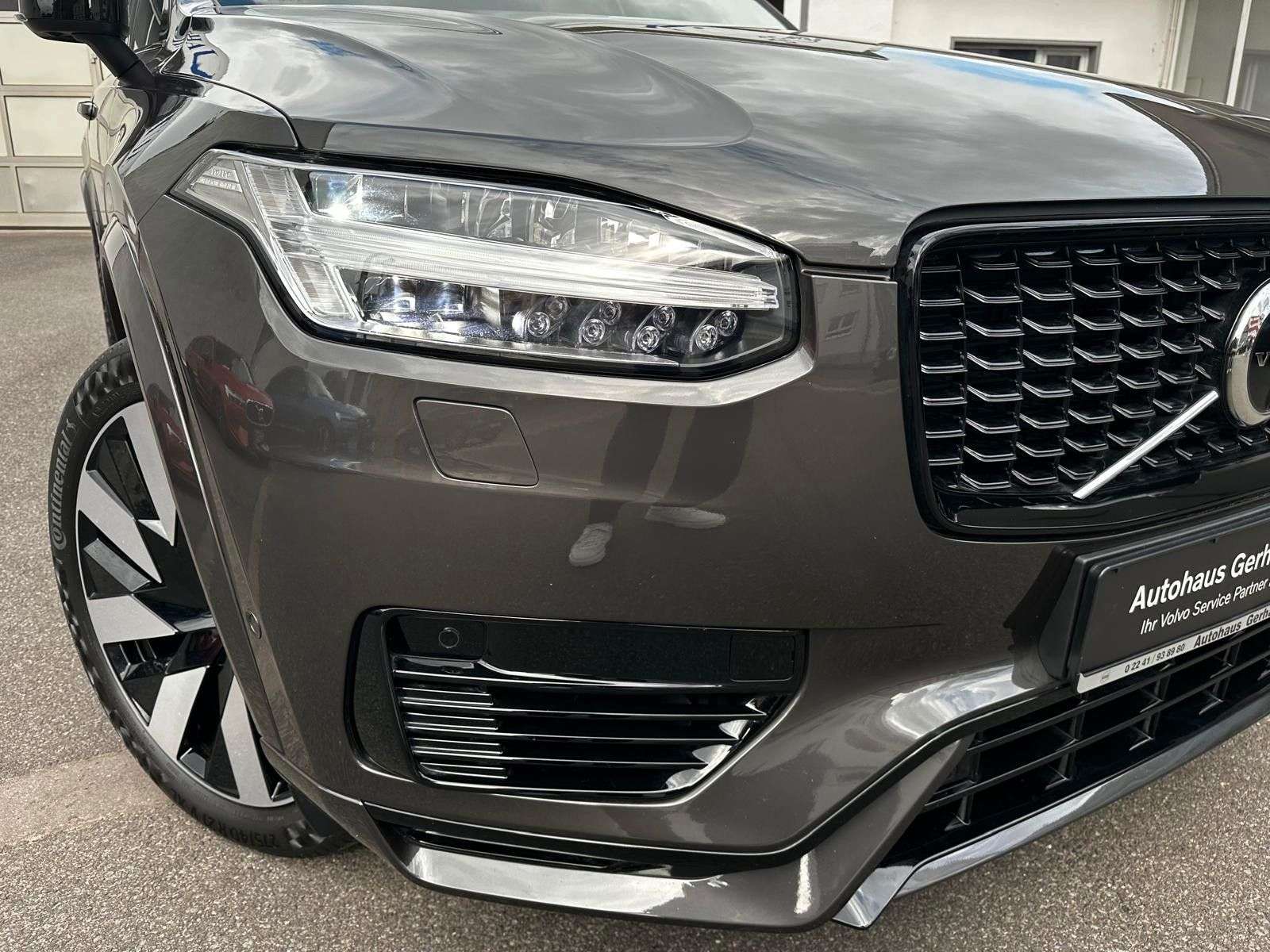 Volvo XC 90