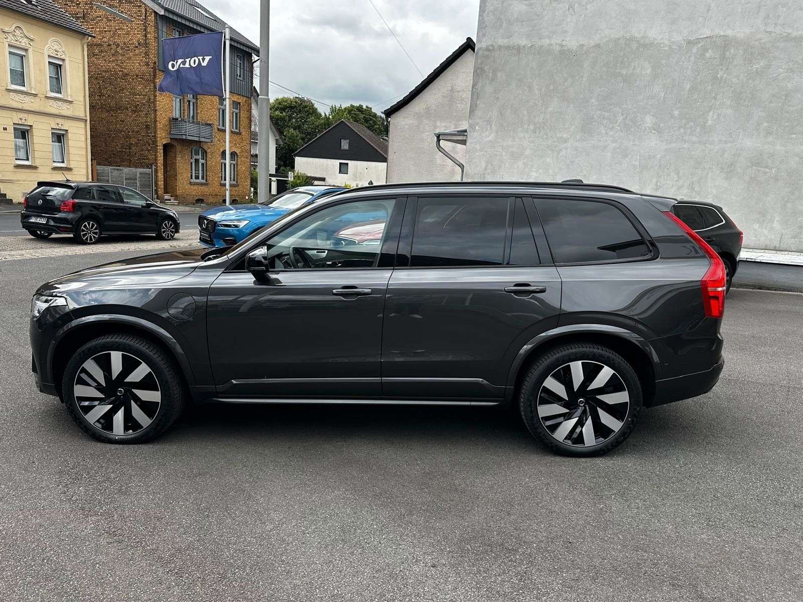 Volvo XC 90