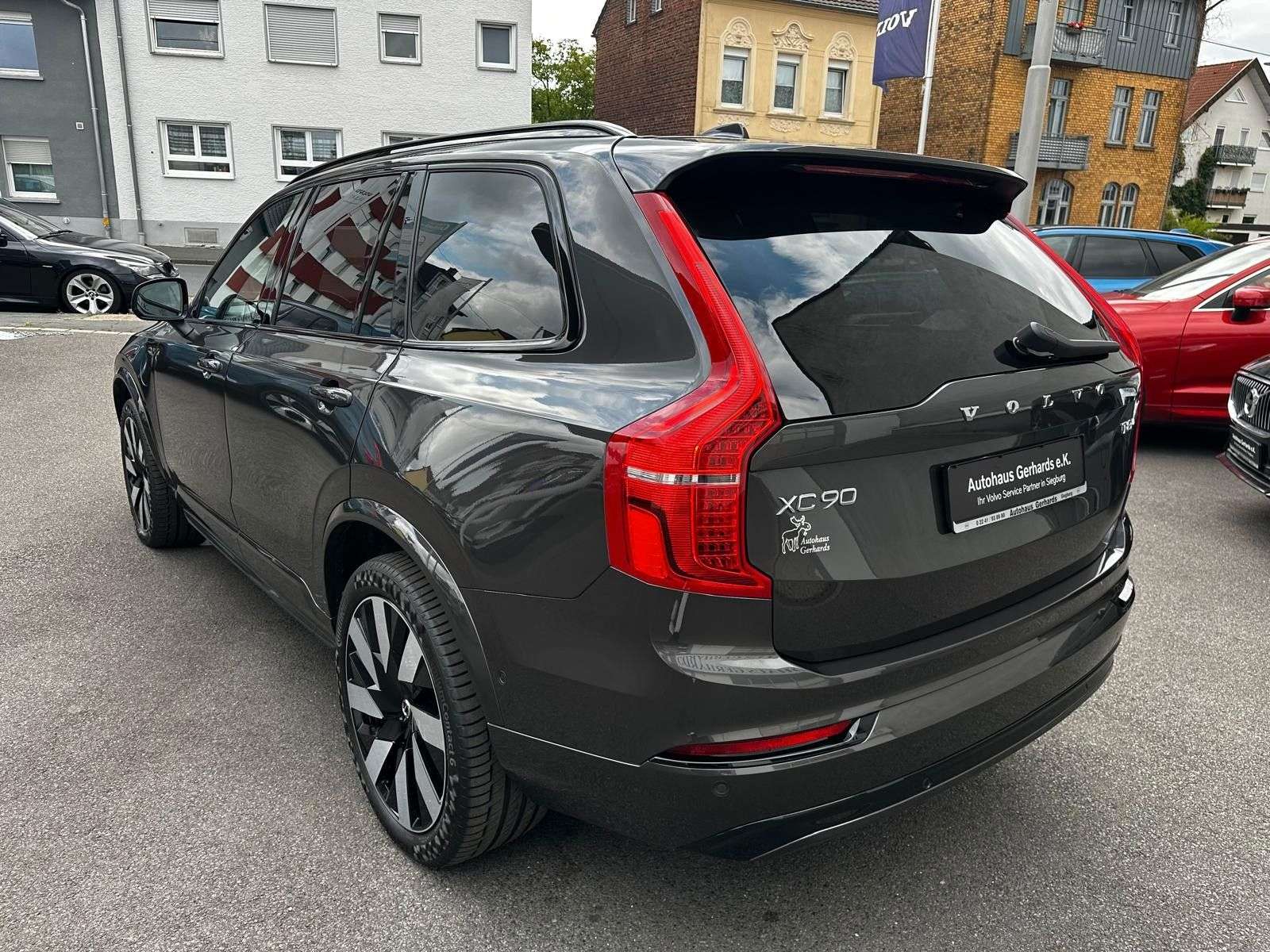 Volvo XC 90