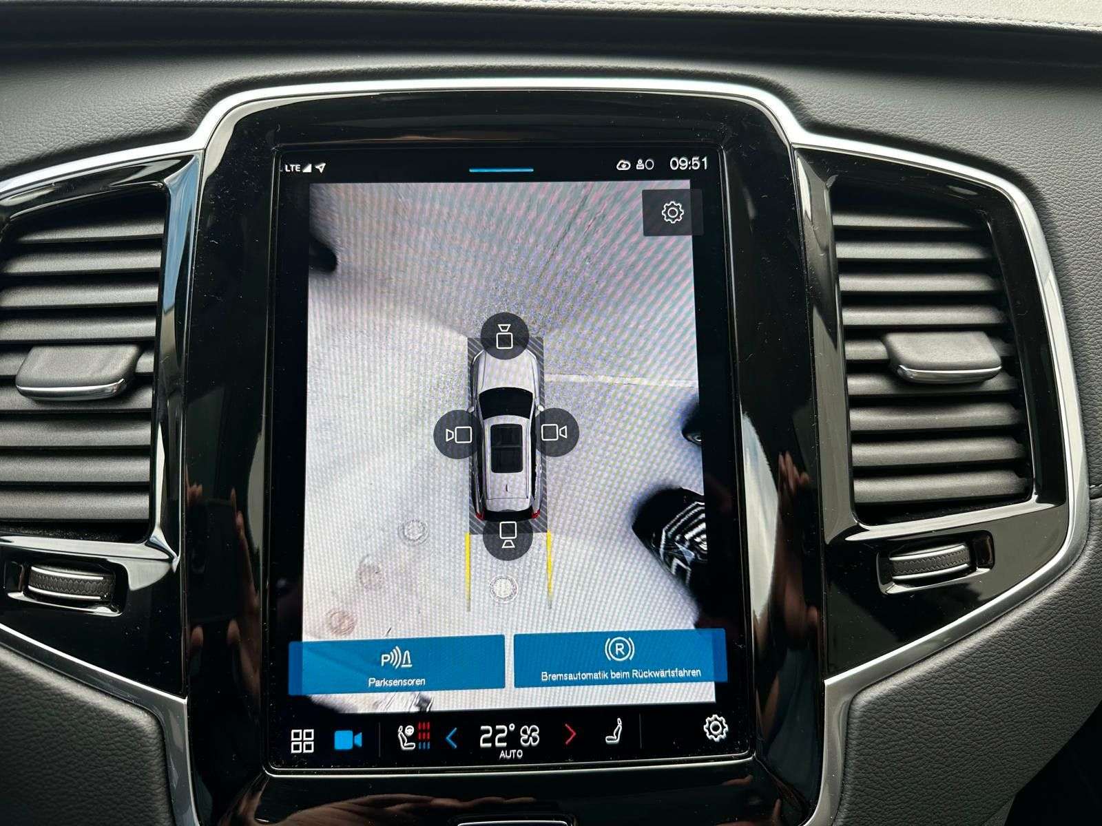 Volvo XC 90