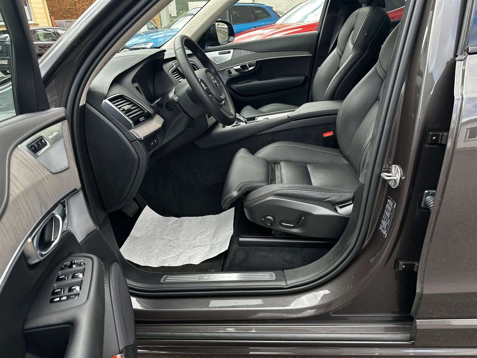 Volvo XC 90