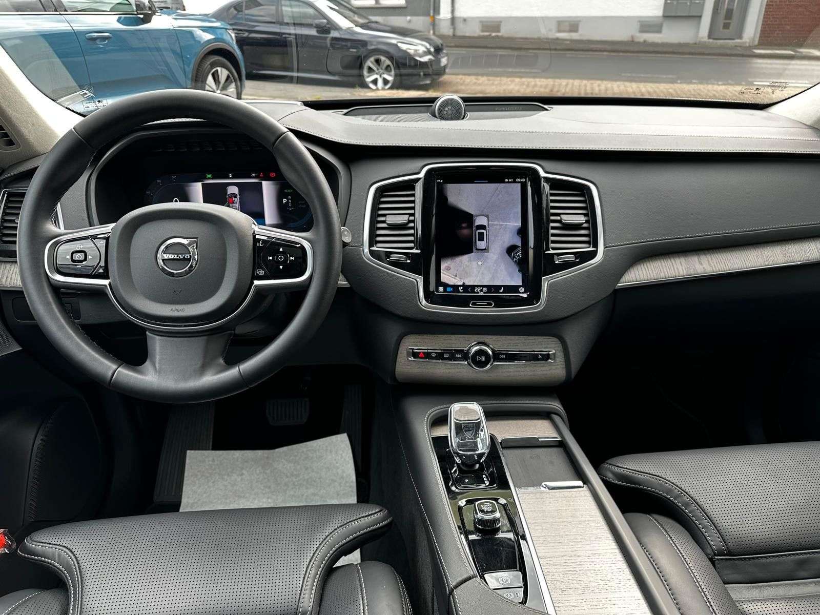 Volvo XC 90