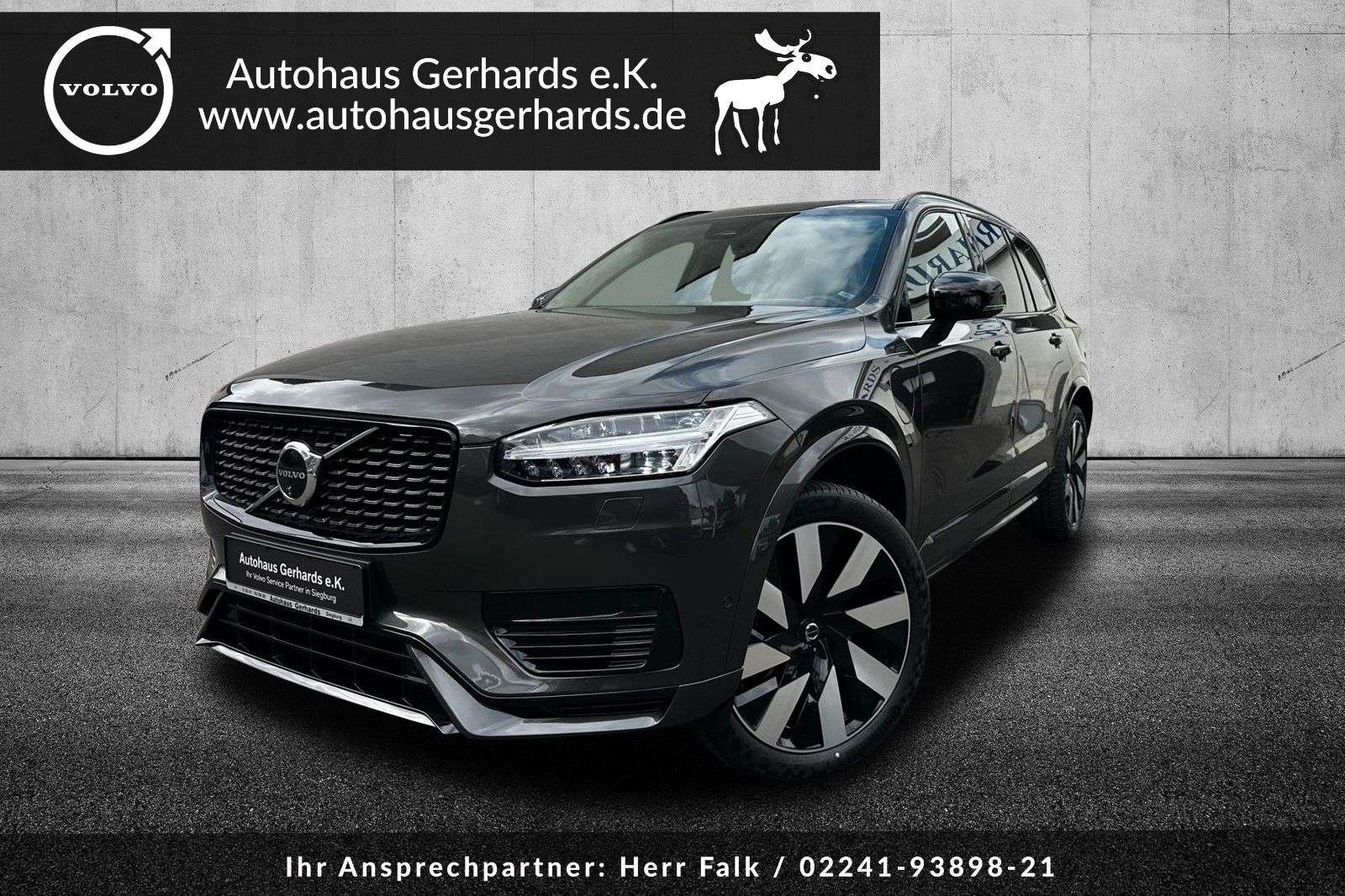 Volvo XC 90