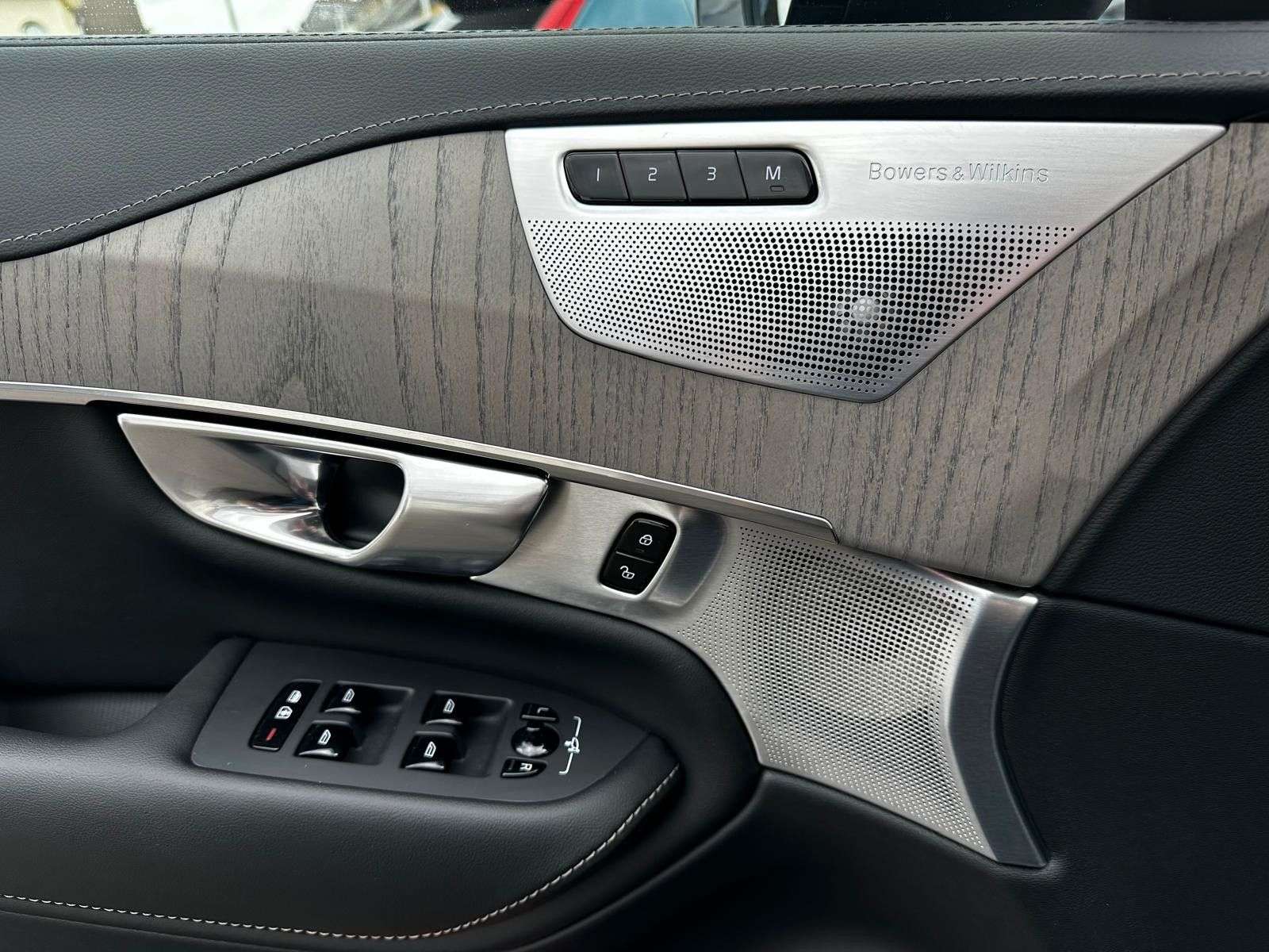 Volvo XC 90