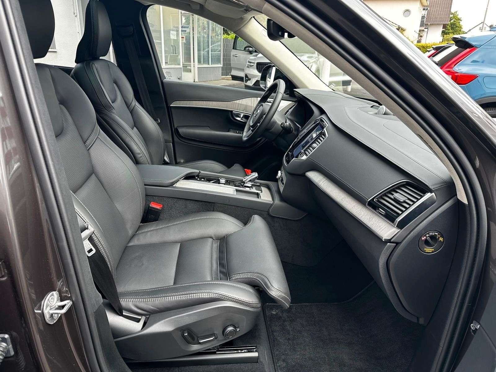 Volvo XC 90