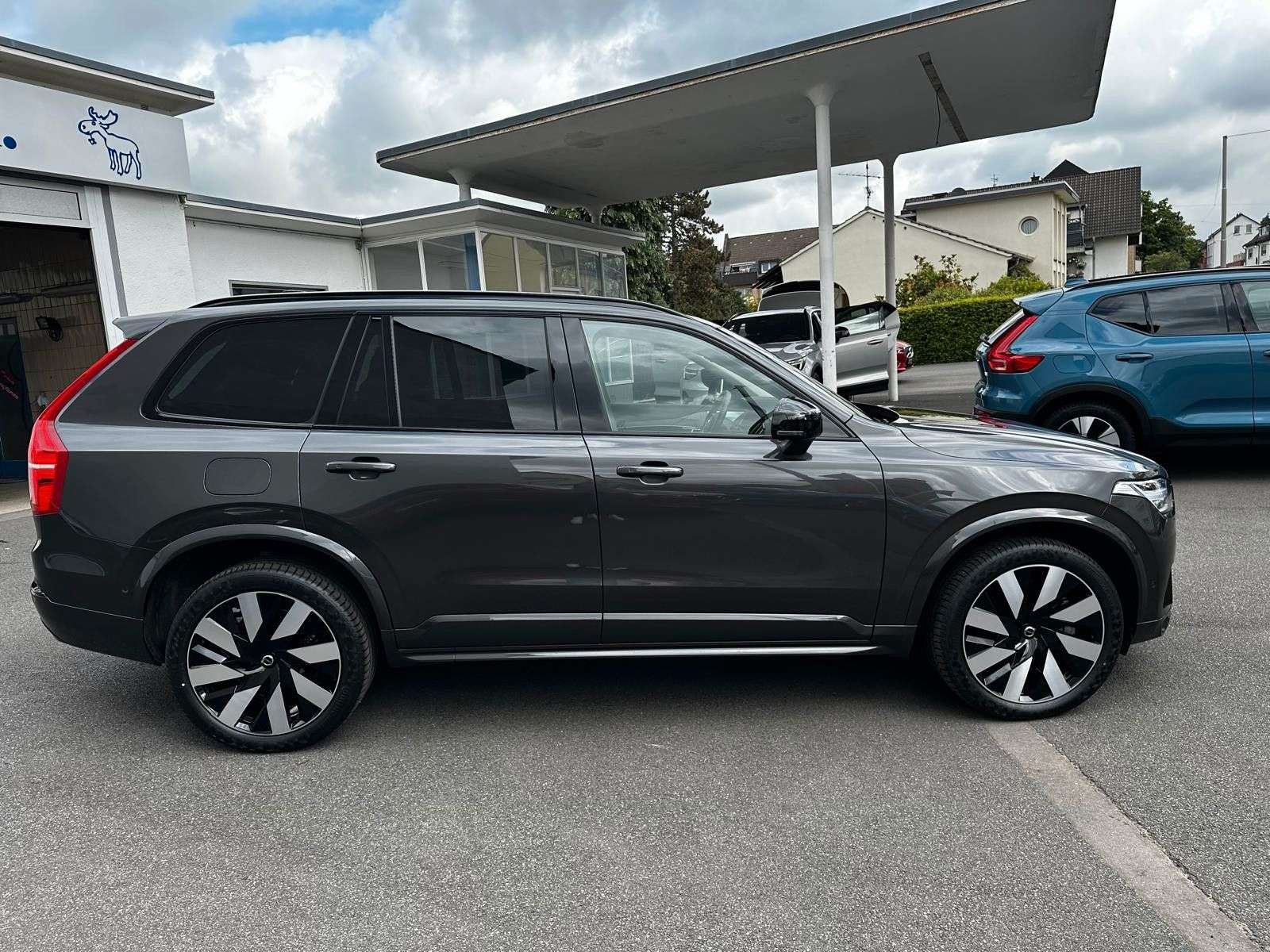 Volvo XC 90