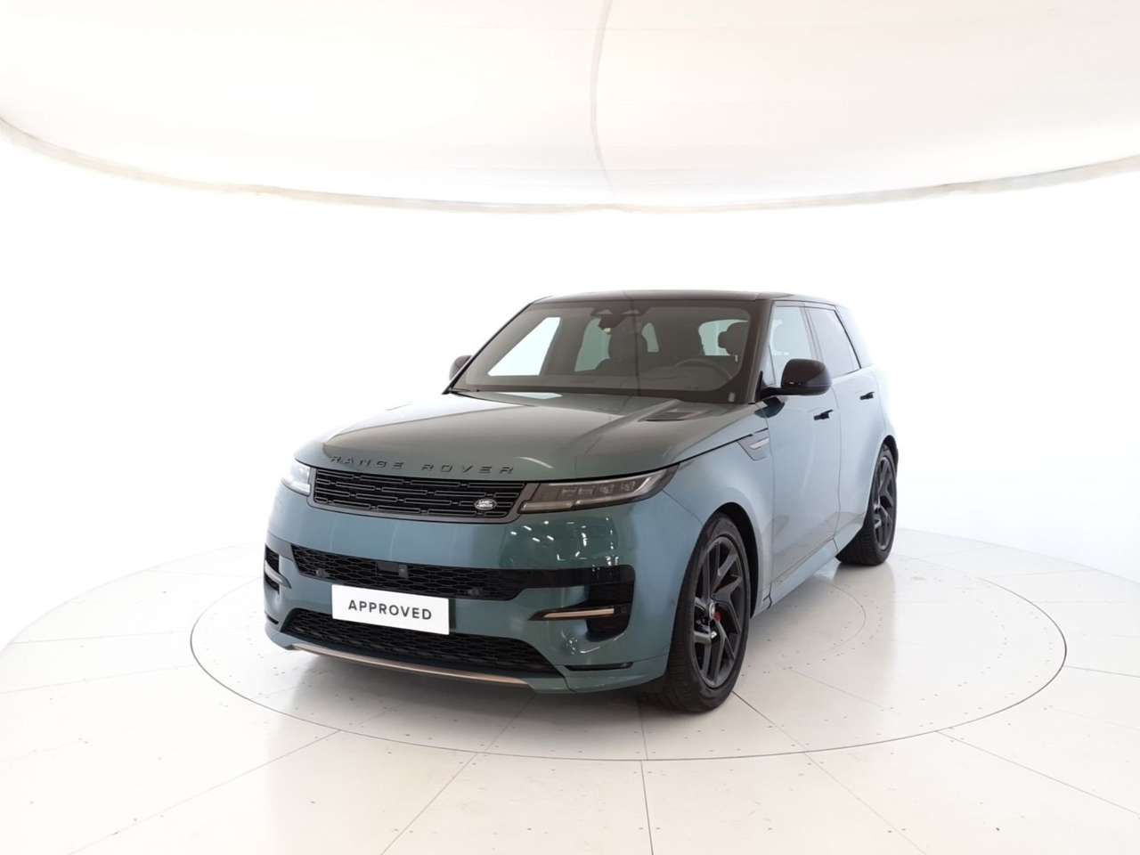 Land Rover Range Rover Sport Range Rover Sport 3.0D l6 249 CV Dynamic HSE - IV