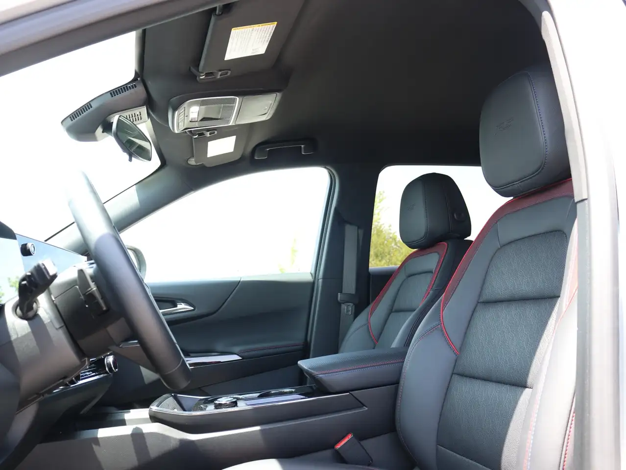 Chevrolet Equinox fotografie Chevrolet Equinox