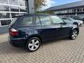 BMW X3 3.0d Executive / Clima / Navi / Trekhaak / Leder . Bleu - thumbnail 5