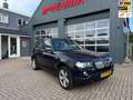 BMW X3 3.0d Executive / Clima / Navi / Trekhaak / Leder . Bleu - thumbnail 1