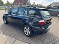 BMW X3 3.0d Executive / Clima / Navi / Trekhaak / Leder . Bleu - thumbnail 8