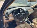 BMW X3 3.0d Executive / Clima / Navi / Trekhaak / Leder . Bleu - thumbnail 12