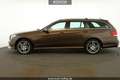 Mercedes-Benz E 400 E 400 T 4M Avantgarde #AMG-Line#AHK#CAM#Airmatic Braun - thumbnail 2