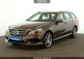 Mercedes-Benz E 400 E 400 T 4M Avantgarde #AMG-Line#AHK#CAM#Airmatic Braun - thumbnail 1