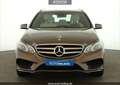 Mercedes-Benz E 400 E 400 T 4M Avantgarde #AMG-Line#AHK#CAM#Airmatic Braun - thumbnail 9