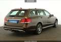 Mercedes-Benz E 400 E 400 T 4M Avantgarde #AMG-Line#AHK#CAM#Airmatic Brun - thumbnail 6